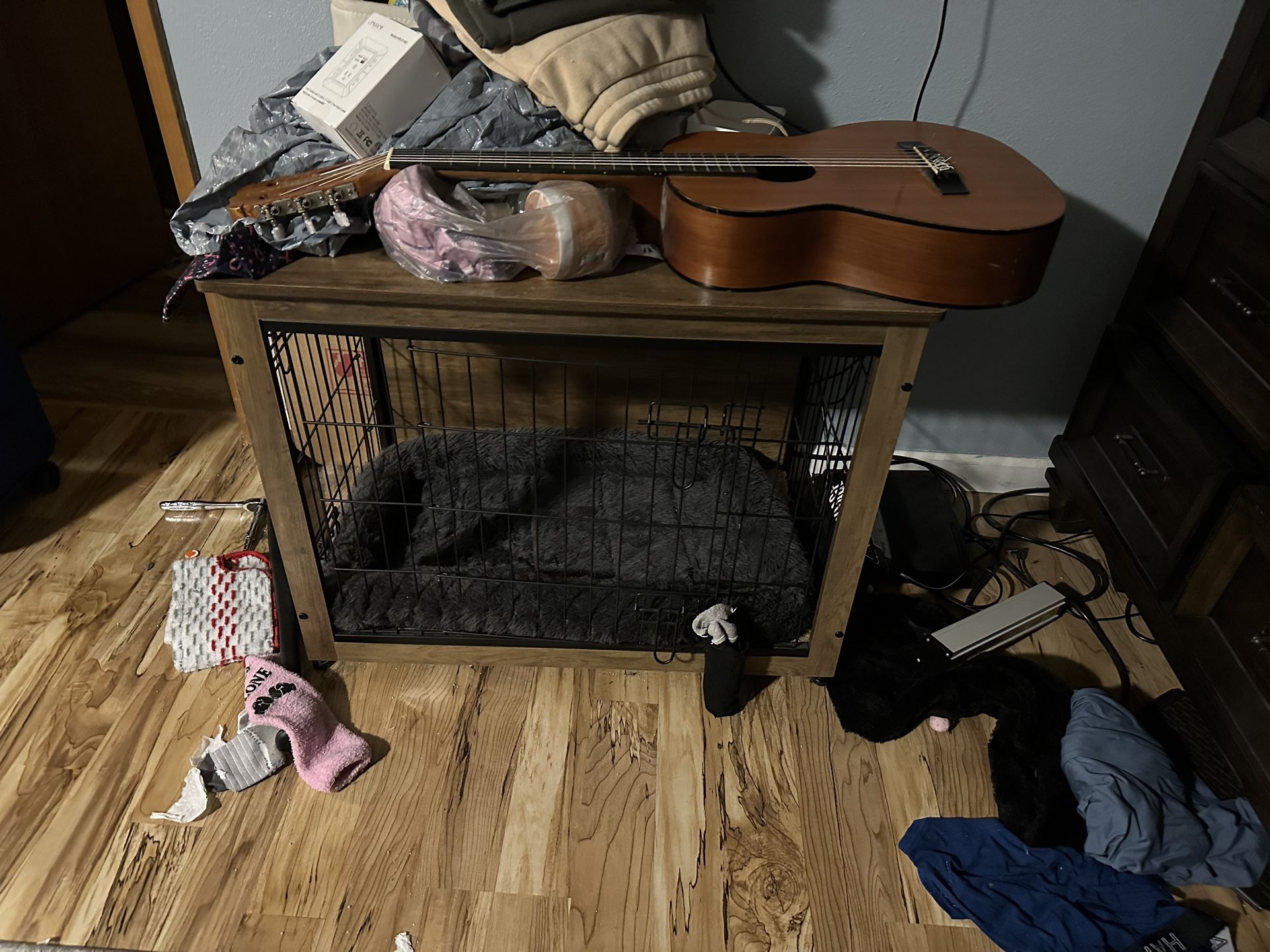 Dog Crate