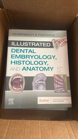 Dental Anatomy Book