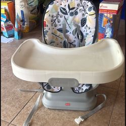 Fisher Price  Booster Seat