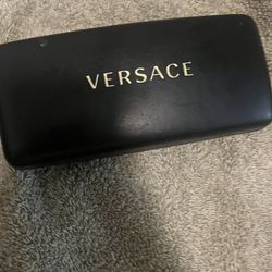Versace Unisex Round Glasses Rare