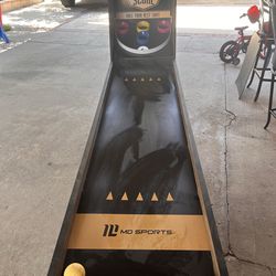 Arcade Game
