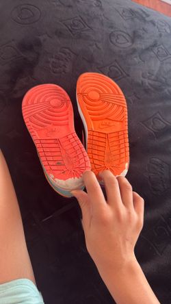 Used Nike Jordans