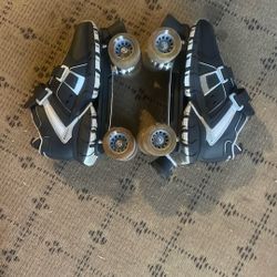 Roller Skates