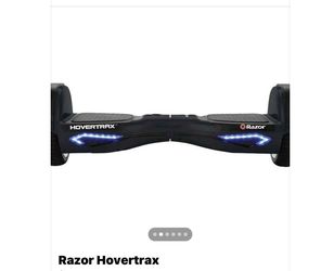 Razor Hovertrax Self-Balancing Hoverboard