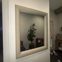 Large Mirror