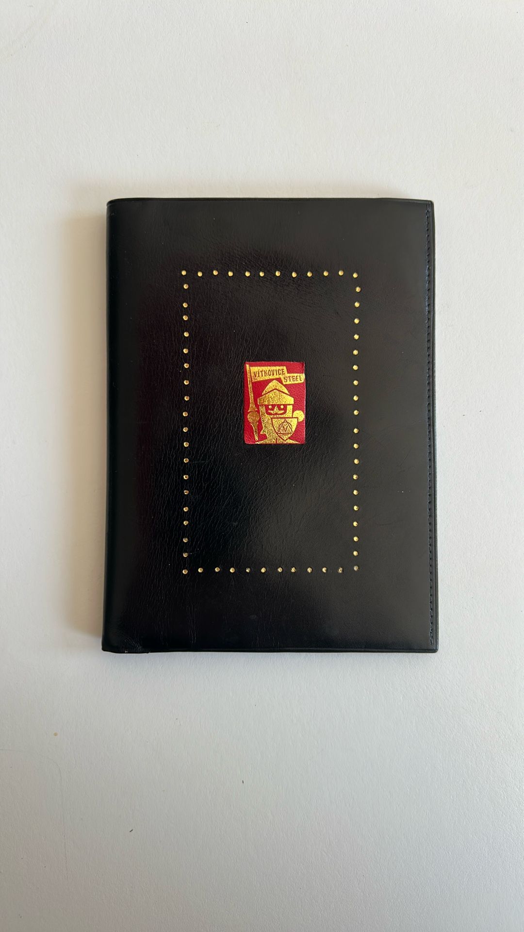 Leather Men Purse