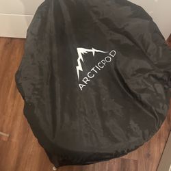 ArticPod Portable Cold Plunge