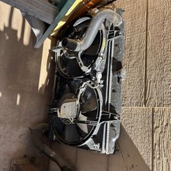 Nissan Maxima 2000 Parts