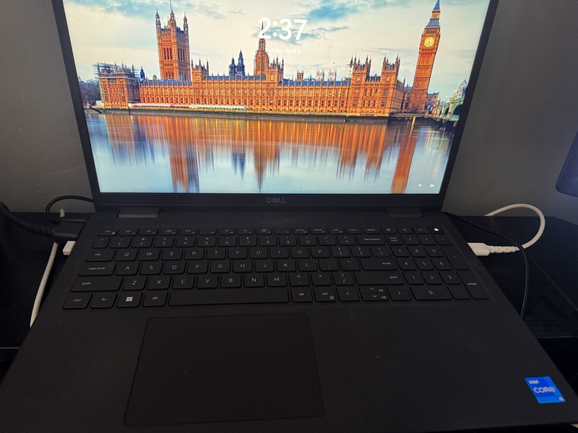 Dell Latitude 3520