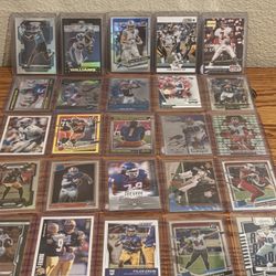 $2 Singles Each (football) 