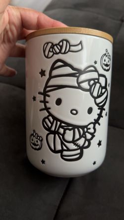 Cookie Jar