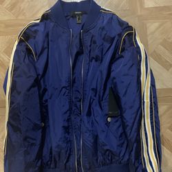 Forever 21 Men’s Jacket 