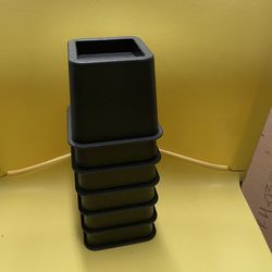 Bed frame riser. 5 inch
