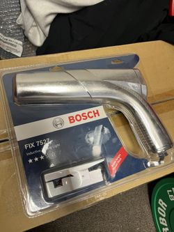 Bosch 7527 Timing Light