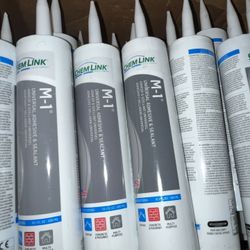 Chemlink M1 Adhesive (grey)