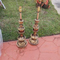 LAMPS (2)