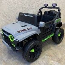 Sport Ride On Car With Remote Control For Kids