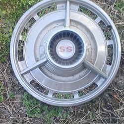 SS Hubcap