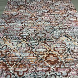 Area Rug 9x10 New $55