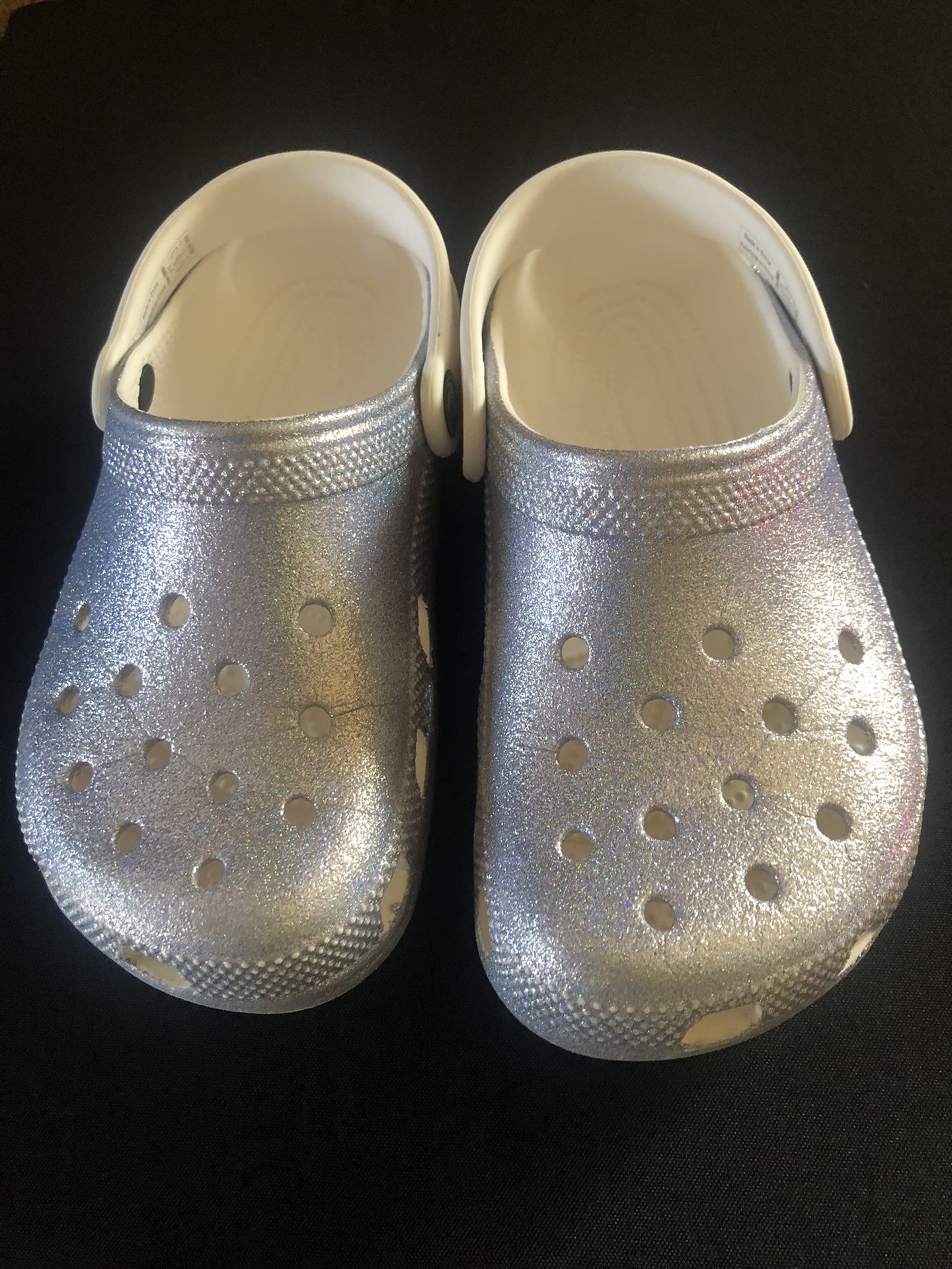 Kids Crocs