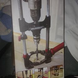 Drillmate