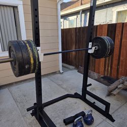 Workout Home Gym 