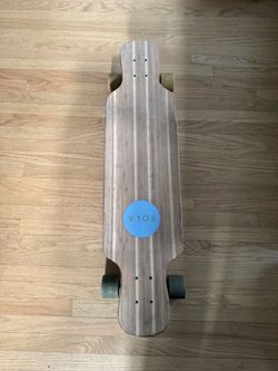 Skateboard