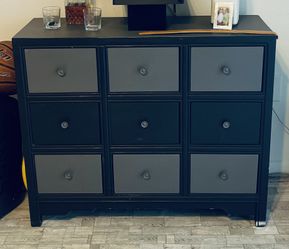 9 Drawer Cabinet Organizer