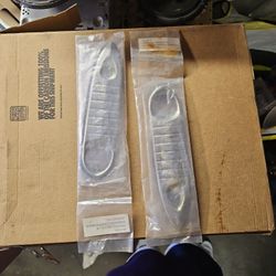 Door Handle Scratch Guards 