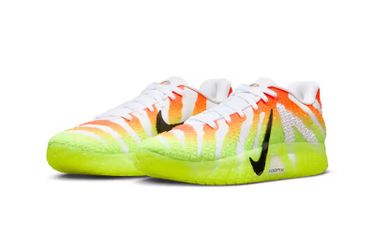 Nike Ja 3 (CHRISTMAS) Men’s Size 12.5