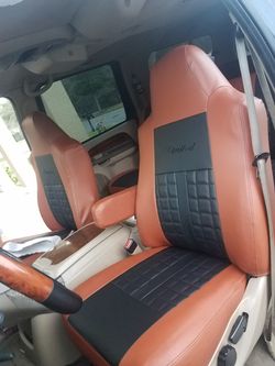 COVERS MARINE QUALITY