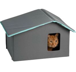 Pet house