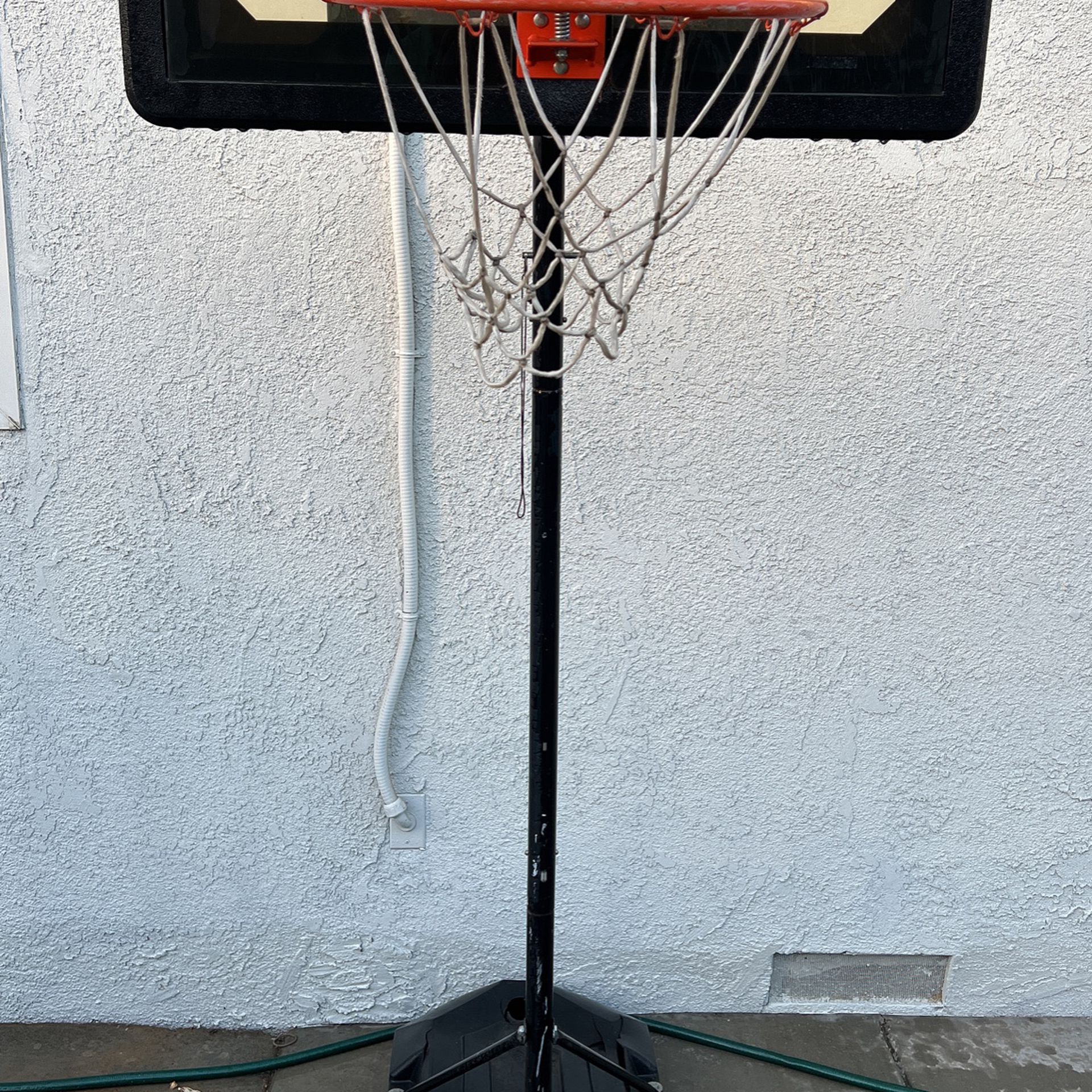 Sklz Pro Mini Basketball Hoop