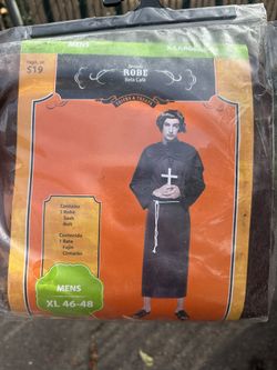 Adult Costume, In Package 