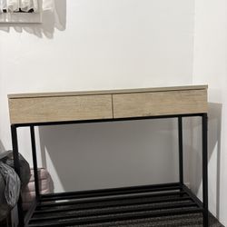 Oakwood Desk 