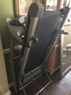 Horizon Fitness T605 treadmill for Sale in Frisco TX OfferUp