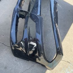 2015 2020 Dodge Charger Front Bumper Parts 