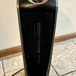 Lasko Ceramic Tower Space Heater