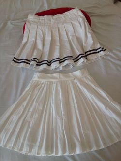 Skirt $5 each