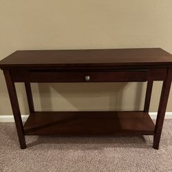 Console table, Coffee Table, End Table, TV Stand 