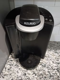 Keurig coffee machine