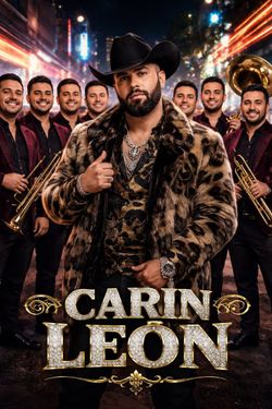 Carin Leon usb
