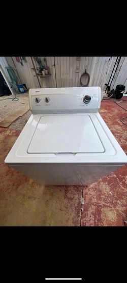 Whirlpool washer direct drive