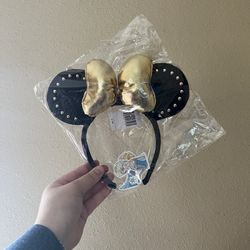 Disney Ears 