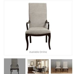 Homelegance Savion Armchair 