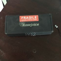 Rosejoice Roller