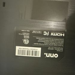 Onn 22 Inch Monitor 