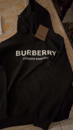 Burberry Hoodie Brand New