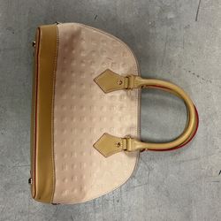 Arcadia Purse