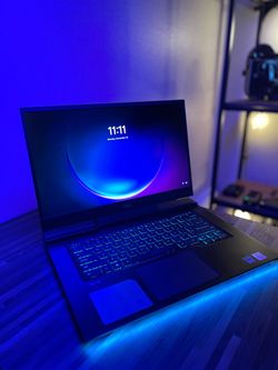 Dell 15 7500 Gaming Laptop